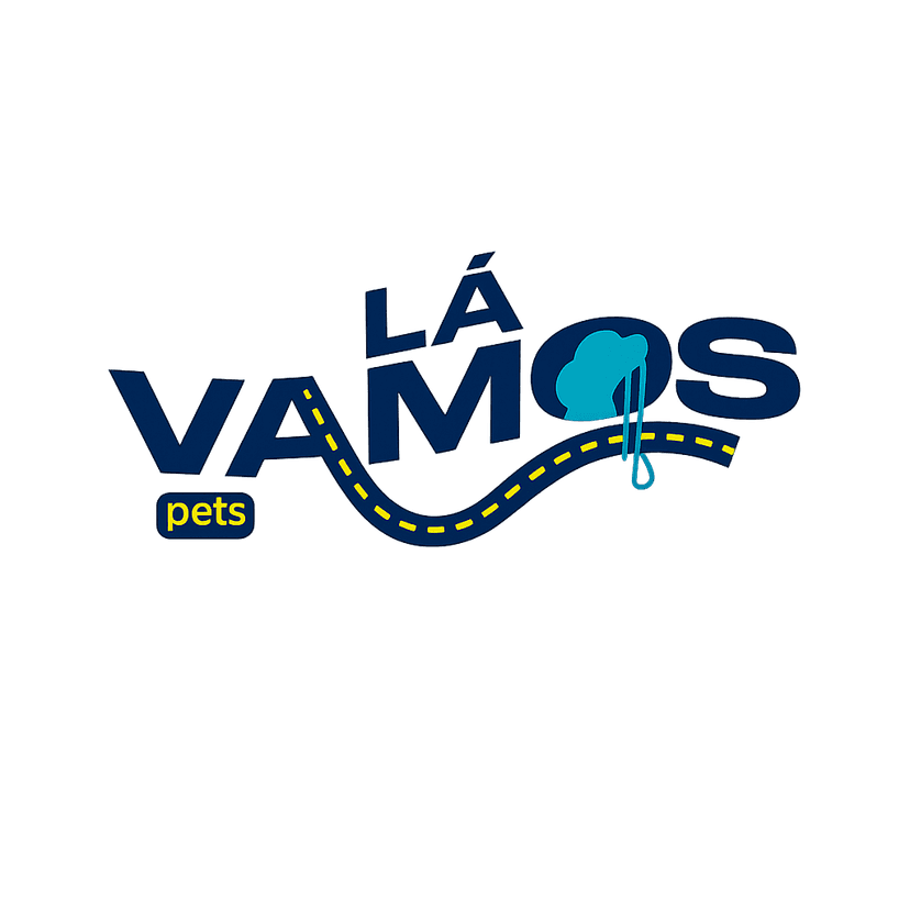 Lá Vamos Pets